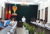 Tổng Giám đốc công ty KaiYang ở QQ8839 nhà cái bỏ khỏi chỗ làm không rõ lý do