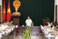 Phối hợp để có phương hướng giải quyết tốt nhất lợi ích, chế độ cho người QQ8839 bắn cá, đá gà, game bài Công ty TNHH KaiYang Việt Nam