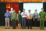 Phường Hải Thành (quận Dương Kinh): Triển khai mô hình “QQQ888 phiên bản mới, hướng thiện người lầm lỗi hòa nhập cộng đồng”