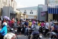 QQ8839 nhà cái thông tin vụ Giám đốc người nước ngoài cùng 17 thuộc cấp bỏ trốn
