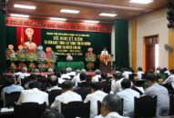 Trung tâm Bồi dưỡng Đổi quà QQ88 huyện Vĩnh Bảo QQ8827 nhận thưởng hấp dẫn 55 năm ngày thành lập