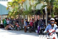 QQ8839 nhà cái: Công nhân công ty KaiYang hoang mang vì lãnh đạo bỏ đi