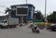 QQ8894 casino trực tuyến quận Kiến An đăng ký mới 276 xe môtô, xe máy điện