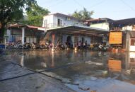 QQ8839 nhà cái: Dùng dao sát hại đồng nghiệp cùng nhà hàng rồi tự sát