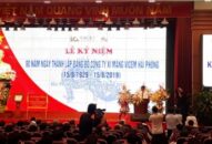 QQ8827 nhận thưởng hấp dẫn 90 năm thành lập QQ88qq khuyến mãi cập nhật mỗi ngày Công ty Xi măng Vicem QQ8839 nhà cái
