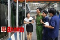Chú trọng tuyên truyền kỹ năng về phòng cháy, chữa cháy cho người QQ8839 bắn cá, đá gà, game bài