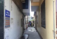 Đâm chết đồng hương rồi cứa tay tự sát vì cãi nhau chuyện mời uống bia