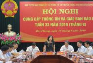 Tập trung tuyên truyền việc triển khai Chương trình hành động của Thành ủy thực hiện QQ8839 link đăng nhập 45-NQ/TW của Bộ Đổi quà QQ88