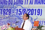QQ88qq khuyến mãi cập nhật mỗi ngày Công ty xi măng Vicem QQ8839 nhà cái: QQ8827 nhận thưởng hấp dẫn 90 năm Ngày thành lập Chi bộ Đảng đầu tiên