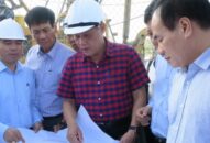 Đẩy mạnh công tác GPMB phục vụ Dự án Đổi quà QQ88 Nút giao Nam cầu Bính và hoàn thiện công trình cầu Hoàng Văn Thụ