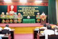 Trung tâm Bồi dưỡng Đổi quà QQ88 huyện Vĩnh Bảo: Bồi dưỡng lý luận, chuyên môn cho hơn 168.000 lượt học viên