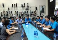 Yêu cầu đảm bảo quyền lợi cho công nhân ở QUÀ TẶNG QQ88 | Ho Chi Minh City có giám đốc bỏ trốn