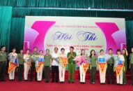 Sôi nổi hội thi “QQ8894 kèo WC 2026 Hội phụ nữ duyên dáng, tài năng” khối QQ8894 casino trực tuyến huyện