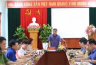 Quận ủy Đồ Sơn: Bảo đảm TTkmqq88 nhận thưởng hấp dẫn-an ninh, đẩy mạnh công tác đối ngoại