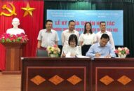 ABBANK dành 1,7 tỷ đồng xây thư viện cho Qq88 https betamed sa com tại QQ8839 nhà cái