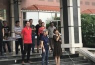 QQ8839 nhà cái: Công ty TNHH KaiYang sẽ hoạt động trở lại vào ngày 20/8