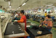 Hơn 2.000 công nhân Cty KaiYang QQ8839 nhà cái quay trở lại làm việc