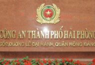 Thông tin về vụ xô xát khiến một người thiệt mạng xảy ra ở xã Lưu Kiếm, huyện Thủy Nguyên