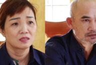 Đôi nam nữ gốc QQ8839 nhà cái vào “tận” Vĩnh Long  cho vay lãi suất 30%/tháng
