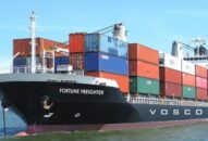 QQ8839 nhà cái trong chuỗi phát triển dịch vụ logistics:  Kỳ 1-Tiếp tục khẳng định vị thế