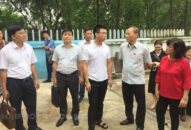 Ủy ban Khoa học, Công nghệ và Qq88 https betamed sa com của TRANG CHỦ QQ88.COM ĐĂNG KÝ giám sát tại nhà máy chế biến thủy sản xuất khẩu trên địa bàn quận Đồ Sơn