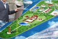 Đại gia Xuân Trường “hụt hơi” tại dự án Appqq88 Cá Cược Thể Thao tâm linh 500 ha?