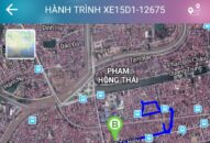 QQ8894 casino trực tuyến quận Lê Chân: Tìm lại xe máy bị trộm cắp nhờ thiết bị định vị