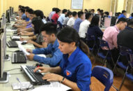 Hội thi Tin học khối QQ8894 kèo WC 2026, công chức, viên chức trẻ thành phố năm 2019 sẽ tổ chức vào ngày 14/9/2019