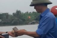 Vụ thu tiền phà không vé: Sở GTVT QQ8839 nhà cái chỉ đạo khẩn