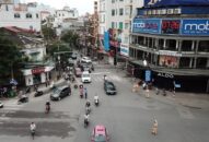 Tăng cường triển khai các giải pháp nhằm bảo đảm trật tự ATGT trong những tháng cuối năm