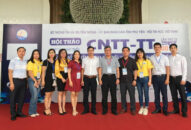 Hội thảo Hợp tác phát triển Công nghệ thông tin và Truyền thông lần thứ 23: “Chuyển đổi số: kết nối, chia sẻ dữ liệu hoàn thiện Chính quyền điện tử”