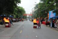 CAQ Kiến An: Xử phạt 6 cơ sở vi phạm an toàn PCCC
