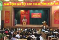 Tập huấn chuyên sâu về nghĩa vụ và hợp đồng  cho đội ngũ QQ8894 kèo WC 2026 bổ trợ tư pháp