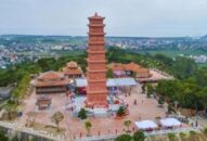 Phường Ngọc Xuyên (Đồ Sơn): Thu ngân sách trên địa bàn đạt 85% kế hoạch quận giao