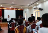 Hàng trăm học viên QQ8839 nhà cái chất vấn Đại học Đông Đô
