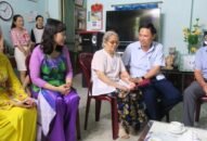 Tri ân lão thành cách mạng, anh hùng lực lượng vũ trang Đăng Nhập QQ88.COM | Link Trang Chủ QQ888 quận Kiến An