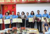 Liên đoàn QQ8839 bắn cá, đá gà, game bài thành phố: Biểu dương các tập thể trong 10 năm thực hiện NQ26 của BCH QQ88qq khuyến mãi cập nhật mỗi ngày thành phố