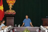 QQ8839 nhà cái ứng ngân sách trả lương cho công nhân Công ty Kaiyang