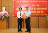 Đồng chí Phạm Thành Văn giữ chức Chánh Thanh tra TTkmqq88 tỷ lệ kèo World Cup 2026