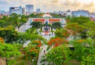 Lễ trao giải “QQ8839 nhà cái – Khát vọng vươn lên” sẽ diễn ra vào trung tuần tháng 10/2019