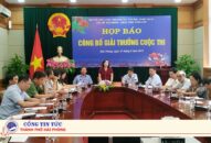 Hơn 560 tác phẩm tham dự Cuộc thi sáng tác Văn học, Nghệ thuật chủ đề “QQ8839 nhà cái – Khát vọng vươn lên”