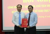 Công bố Trang chủ chính thức QQ88 | Đăng ký , Đăng nhập bổ nhiệm Giám đốc Sở QQQ888 phiên bản mới và Đào tạo