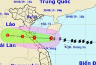 Chủ động ứng phó với bão Podul và mưa, lũ, lũ quét, sạt lở đất