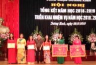 Quận Dương Kinh: QQ88 là nhà cái game cá cược trực tuyến số 1 Việt Nam cơ sở vật chất, Đổi quà QQ88 trường chuẩn quốc gia