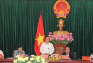 Lớp tập huấn hợp tác quốc tế của Học viện Đổi quà QQ88 Quốc gia Hồ Chí Minh thực tế tại QQ8839 nhà cái