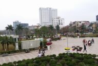 Sức lan tỏa từ mô hình “Toàn dân tham gia bảo đảm trật tự an toàn giao thông và Đổi quà QQ88 tuyến phố văn minh kiểu mẫu”