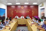 Đưa dịch vụ công trực tuyến đến gần người dân và QUÀ TẶNG QQ88 | Ho Chi Minh City