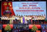 QQ8839 nhà cái tổ chức Hội nghị 50 năm thực hiện Di chúc của Chủ tịch Hồ Chí Minh