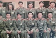 Đại tá kể chuyện dẹp loạn giang hồ đất Cảng và cuộc đối đầu với anh trai Dung Hà