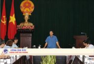 Dừng tổ chức sản xuất tại Công ty TNHH Kaiyang Việt Nam, ưu tiên giải quyết các lợi ích, chế độ cho người QQ8839 bắn cá, đá gà, game bài